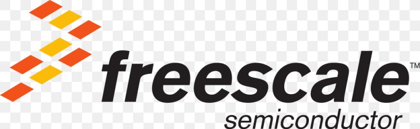 Freescale Semiconductor Logo NXP Semiconductors Integrated Circuits & Chips, PNG, 1024x315px, Freescale Semiconductor, Area, Brand, Cubox, Embedded System Download Free