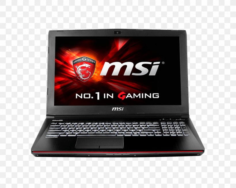 Laptop MSI GE62 Apache Pro MSI GP62 Leopard Pro Intel Core I7, PNG, 1024x819px, Laptop, Brand, Central Processing Unit, Computer, Electronic Device Download Free