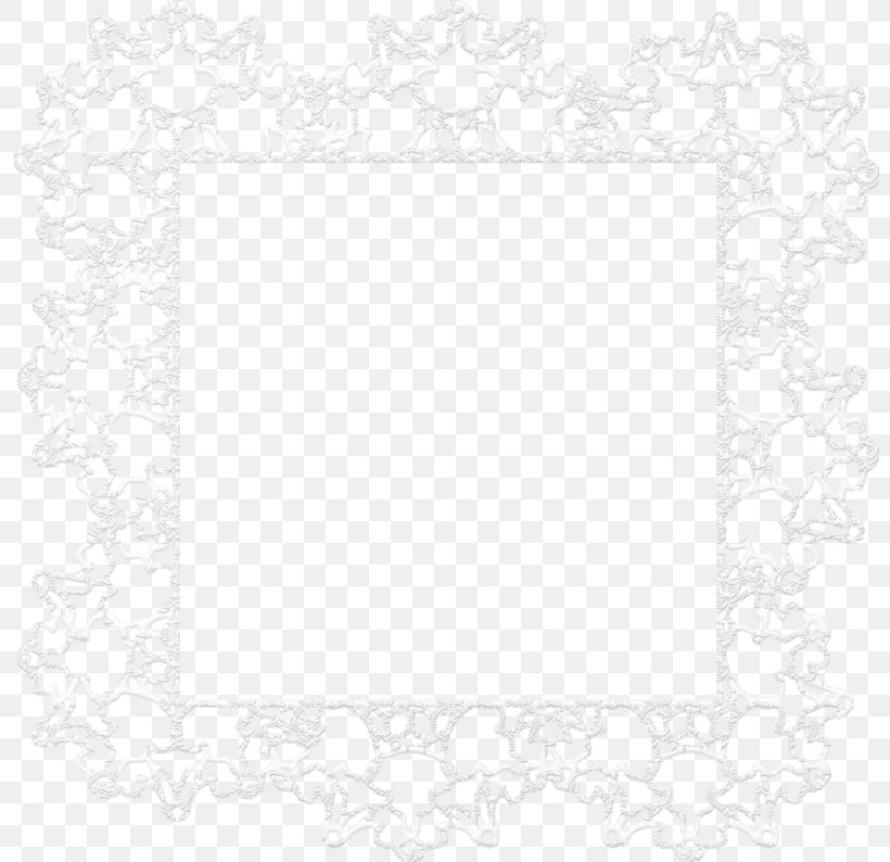 Picture Frames White Knitting Chart Font, PNG, 800x794px, Picture Frames, Black, Black And White, Black M, Chart Download Free