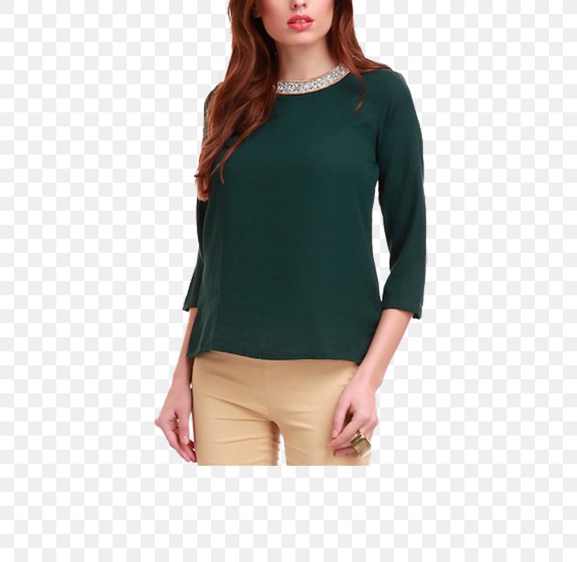 T-shirt Sleeve Top Clothing, PNG, 800x800px, Tshirt, Blazer, Blouse, Clothing, Crop Top Download Free