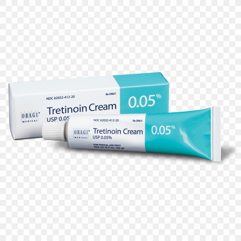 Tretinoin Prescription Drug Cream Acne Retinol, PNG, 1024x1024px, Tretinoin, Acne, Cream, Gel, Indication Download Free