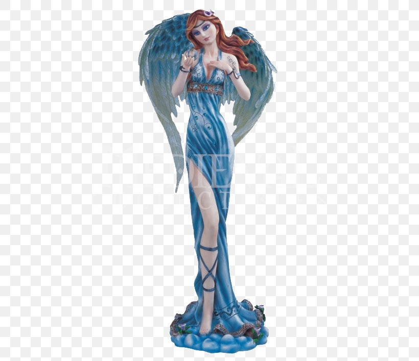 Angel Of Grief Figurine Fictitious And Symbolic Creatures In Art Statue, PNG, 707x707px, Angel Of Grief, Action Figure, Angel, Archangel, Art Download Free