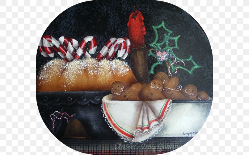 Bakery Cake Painting Acrylic Paint, PNG, 584x510px, Bakery, Acrylic Paint, Anxiety, Art, Baker Download Free