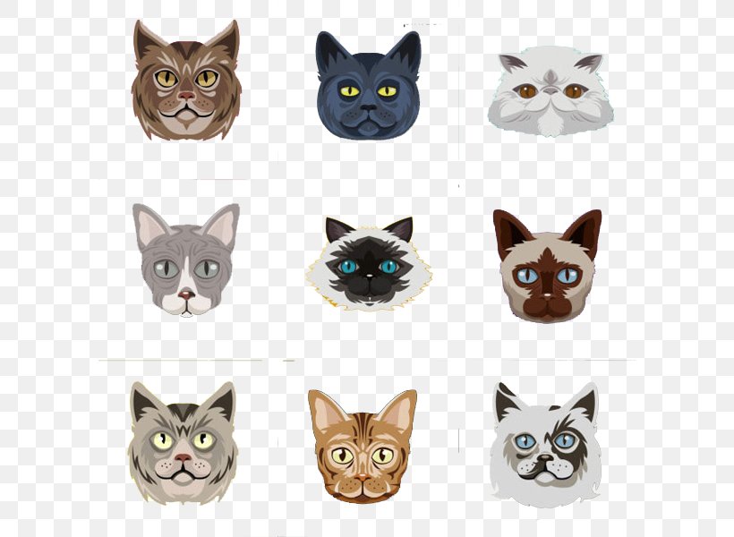 Cat Whiskers Avatar, PNG, 600x600px, Cat, Avatar, Black Cat, Carnivoran, Cat Like Mammal Download Free
