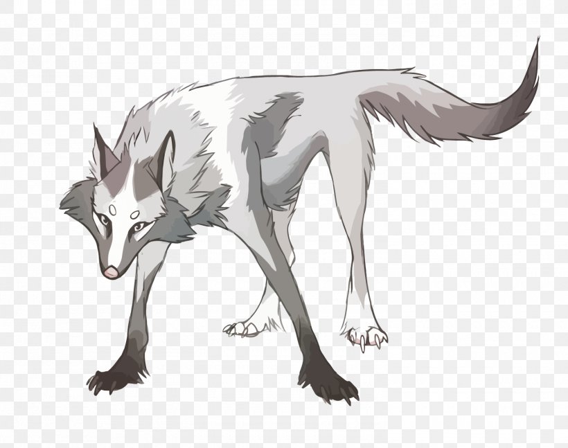 Dog Fox Illustration, PNG, 1500x1185px, Dog, Art, Carnivoran, Cartoon, Deviantart Download Free