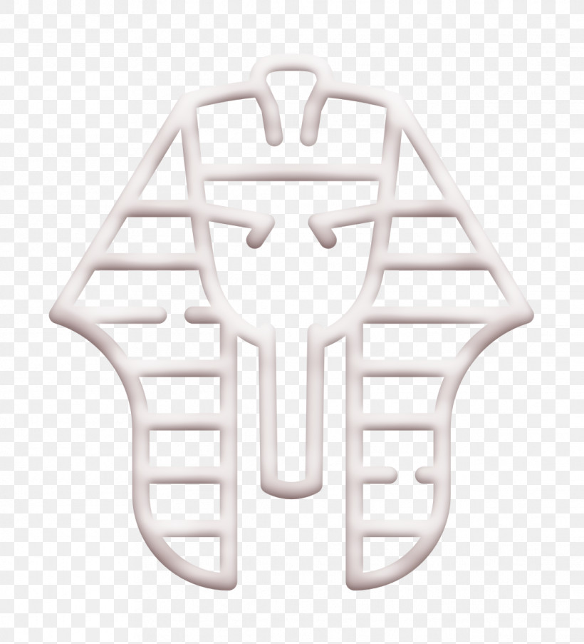 Egypt Icon Pharaoh Icon Egypt Line Craft Icon, PNG, 1114x1228px, Egypt Icon, Emblem, Logo, Meter, Pharaoh Icon Download Free