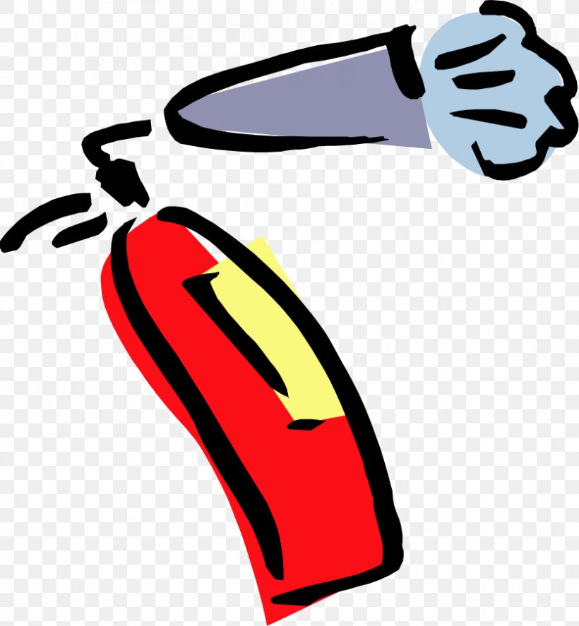 Fire Extinguishers Clip Art, PNG, 832x900px, Fire Extinguishers, Artwork, Automotive Design, Fire, Fire Triangle Download Free
