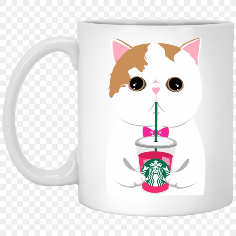 Mug Coffee Cup T-shirt Tea, PNG, 1155x1155px, Mug, Carnivoran, Cat, Cat Like Mammal, Ceramic Download Free