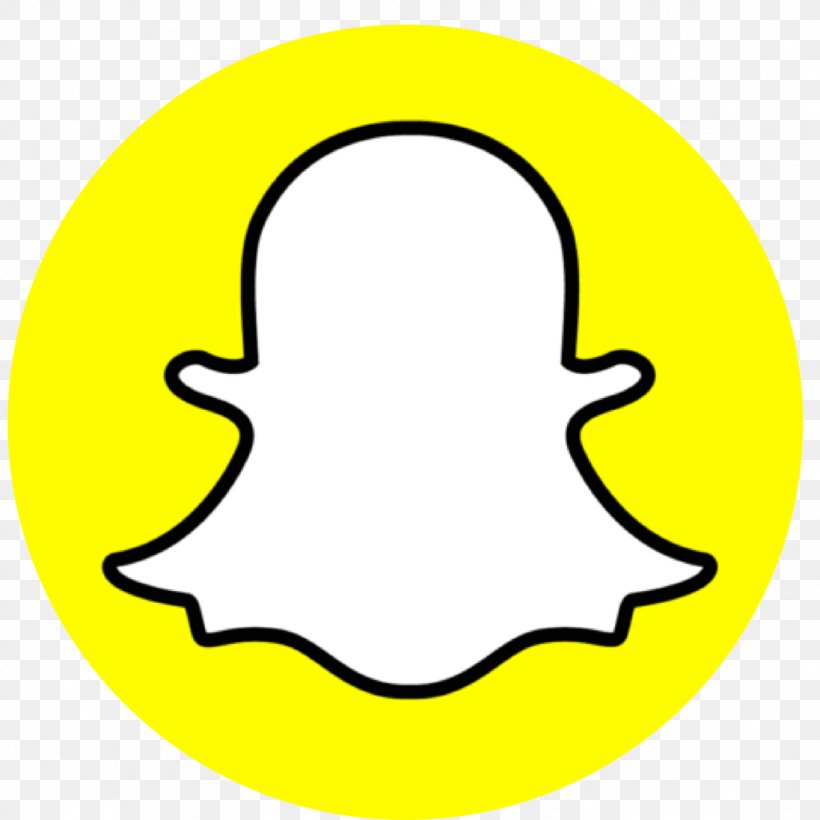 Snapchat Spectacles Logo Snap Inc., PNG, 1024x1024px, Snapchat, Advertising, Area, Company, Happiness Download Free