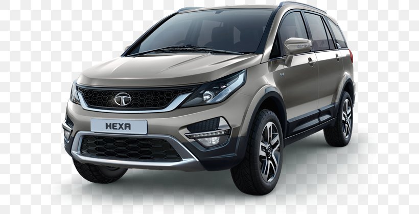 Tata Motors Car Sport Utility Vehicle India, PNG, 659x418px, Tata Motors, Automotive Design, Automotive Exterior, Brand, Bumper Download Free