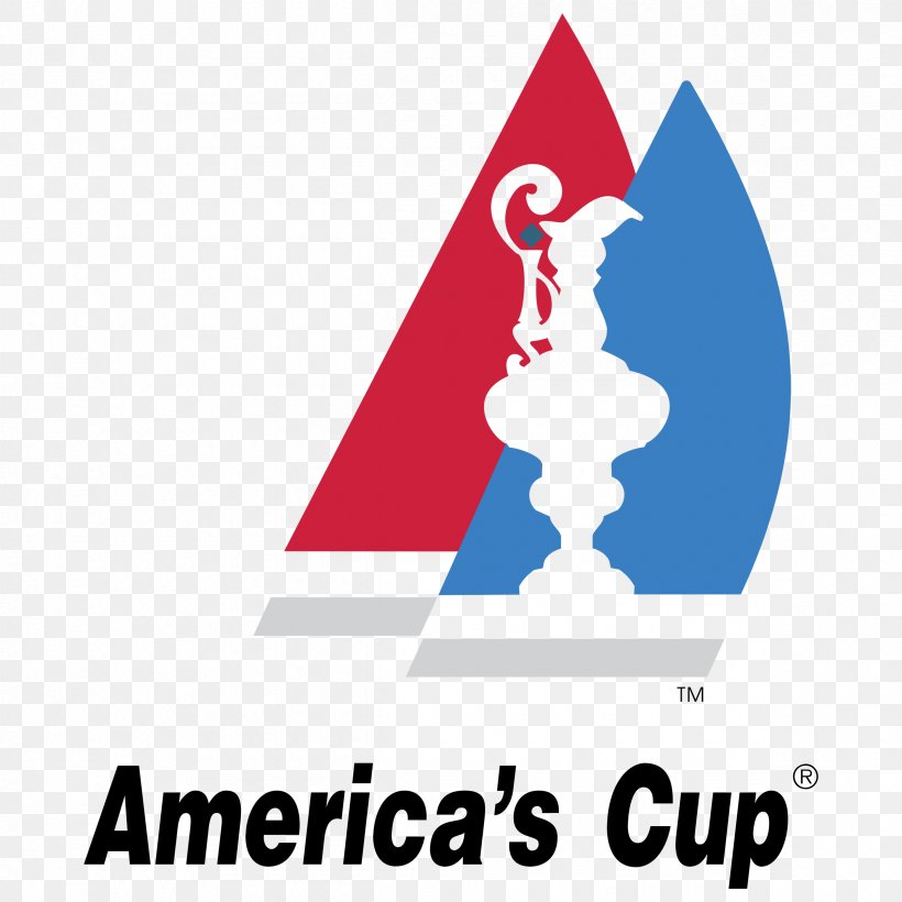 America's Cup Logo United States Of America Sailing Vector Graphics, PNG, 2400x2400px, Logo, Americas, Area, Brand, Diagram Download Free