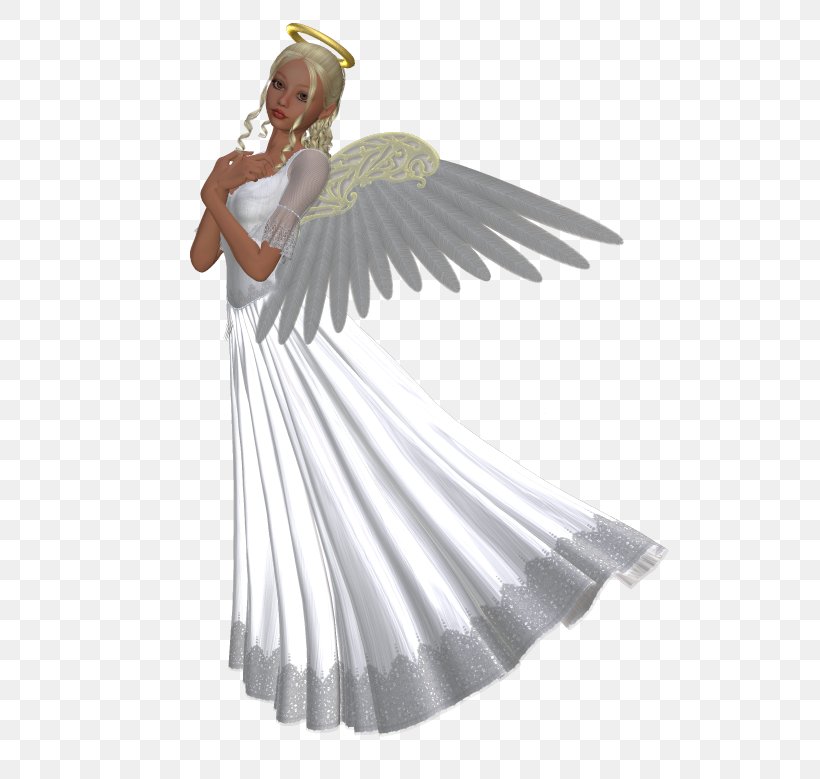 Angel Beauty Clip Art, PNG, 581x779px, Michael, Angel, Archangel, Costume Design, Dress Download Free