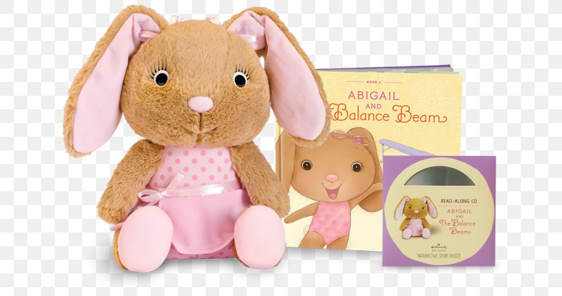 Hallmark Interactive Story Buddy Bell Abigail And The Balance Beam Nugget's First Day Of School Toy Hallmark Cards, PNG, 648x433px, Toy, Doll, Easter, Fishpond Limited, Hallmark Cards Download Free