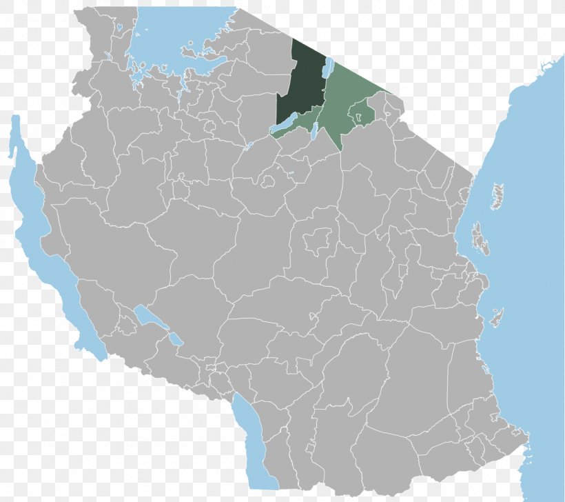 Misungwi Kinondoni District District Of Tanzania Wilayah Bunda District, PNG, 1152x1024px, District Of Tanzania, Dar Es Salaam Region, Ecoregion, Map, Mwanza Region Download Free