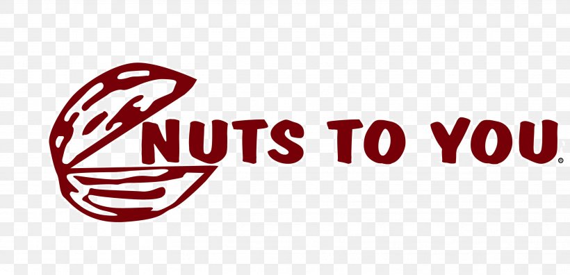 Nuts To You Logo Food Brand, PNG, 3432x1659px, Nuts To You, Brand, Chocolate, Food, Location Download Free