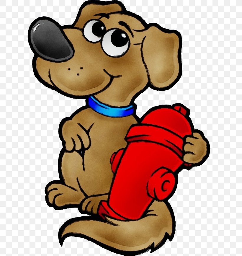 Puppy Dog Thumb Cartoon Character, PNG, 633x867px, Watercolor, Cartoon, Character, Character Created By, Dog Download Free