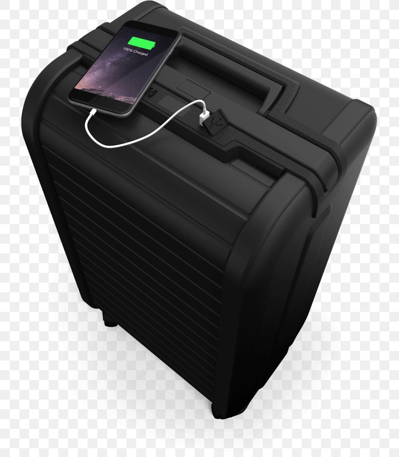 Suitcase Baggage Hand Luggage Travel Battery Charger, PNG, 733x938px, Suitcase, Bag, Baggage, Baggage Reclaim, Battery Charger Download Free