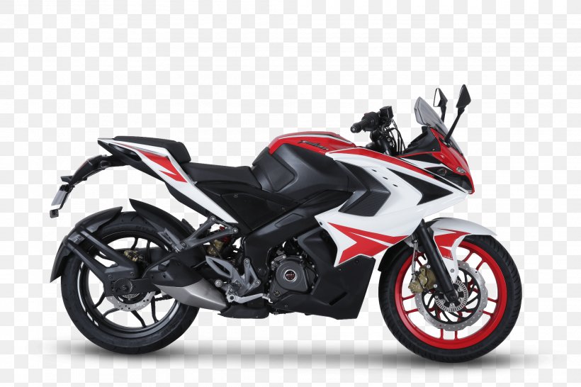 Bajaj Auto Ford RS200 Bajaj Pulsar Motorcycle Fairing, PNG, 2016x1344px, Bajaj Auto, Automotive Design, Automotive Exhaust, Automotive Exterior, Automotive Lighting Download Free