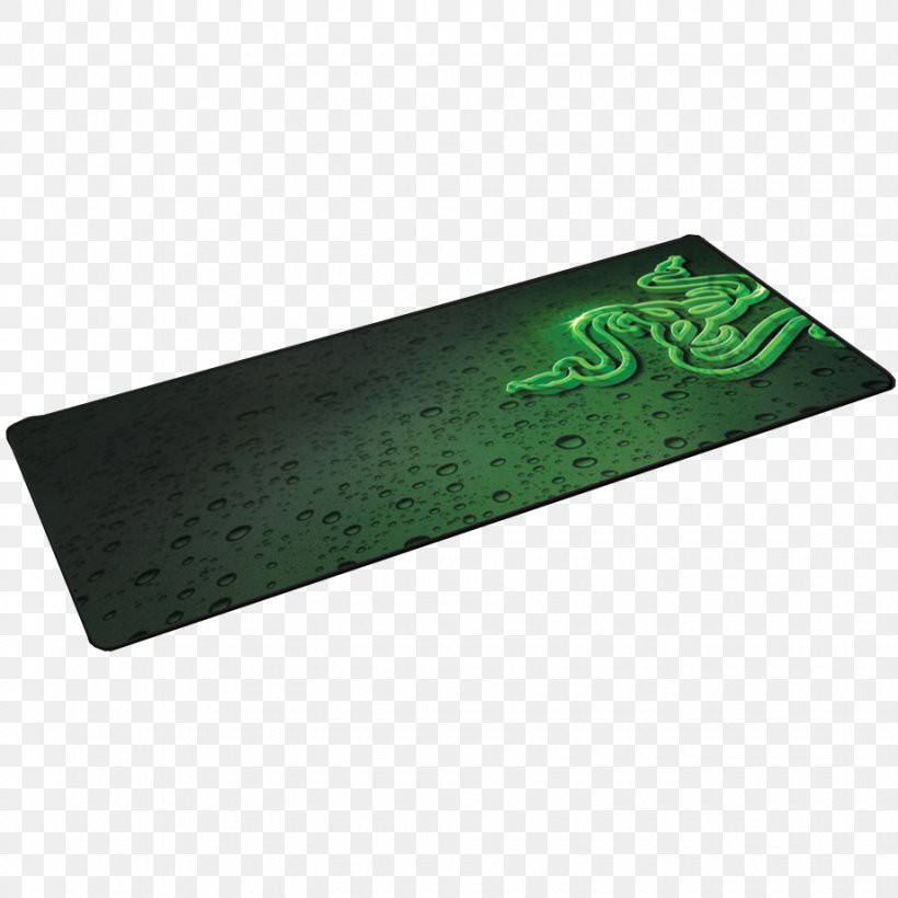 Computer Mouse Mouse Mats Razer Inc. Computer Keyboard Gamer, PNG, 920x920px, Computer Mouse, Computer Keyboard, Gamer, Green, Hardware Download Free