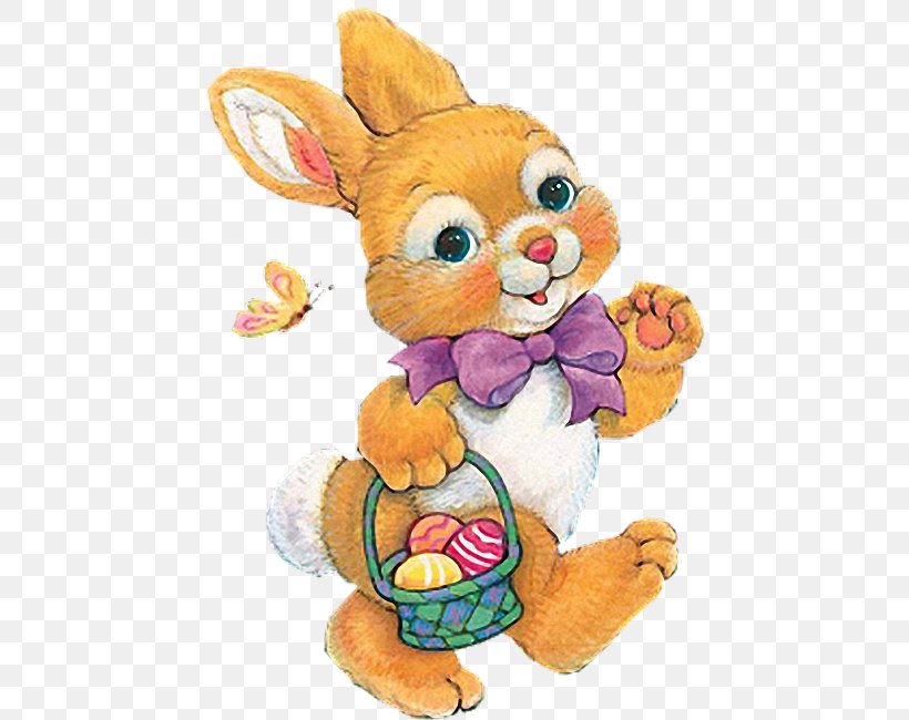 Easter Bunny Easter Egg Animaatio, PNG, 452x650px, Easter Bunny, Animaatio, Baby Toys, Blog, Carnivoran Download Free
