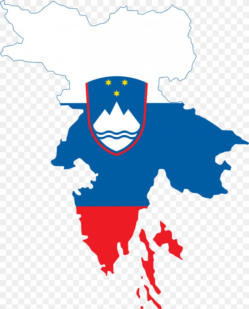 Flag Of Slovenia Serbia United Slovenia Map, PNG, 827x1024px, Slovenia, Area, Art, Artwork, Balkans Download Free