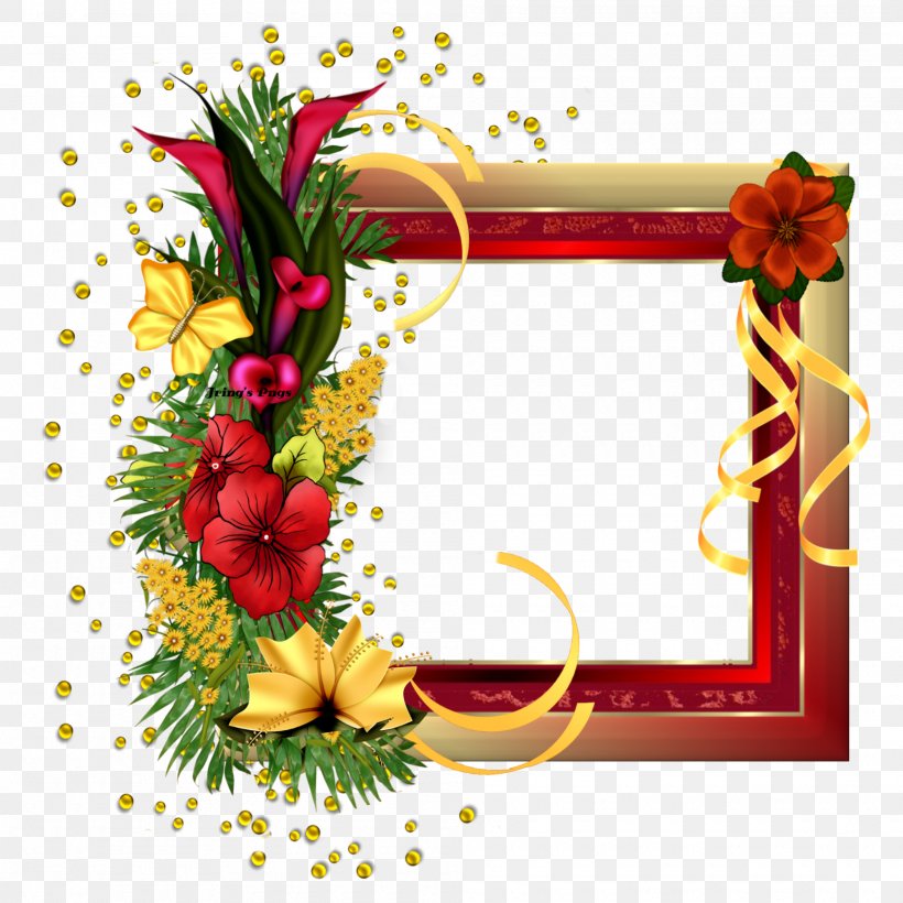 Floral Design Wreath Cut Flowers Blossom, PNG, 2000x2000px, Floral Design, Blossom, Branch, Cherry Blossom, Christmas Decoration Download Free