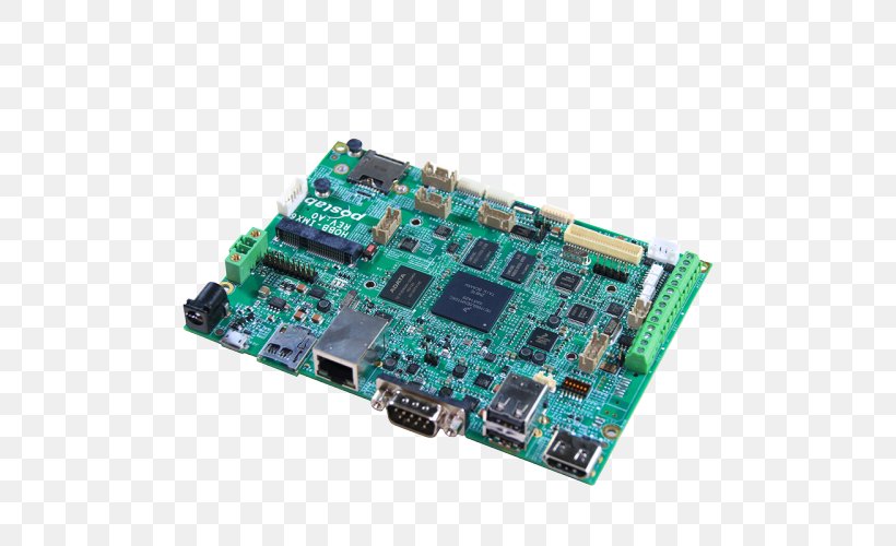 Microcontroller TV Tuner Cards & Adapters Motherboard Sound Cards & Audio Adapters Electronic Component, PNG, 500x500px, Microcontroller, Central Processing Unit, Circuit Component, Computer, Computer Component Download Free