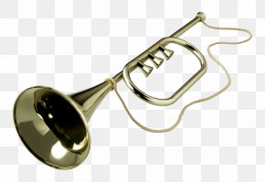 trombone png