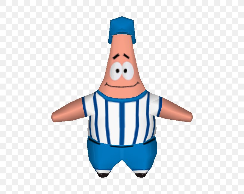Nicktoons MLB Patrick Star Nicktoons Racing Character Video Games, PNG, 750x650px, Nicktoons Mlb, Character, Electric Blue, Fictional Character, Finger Download Free