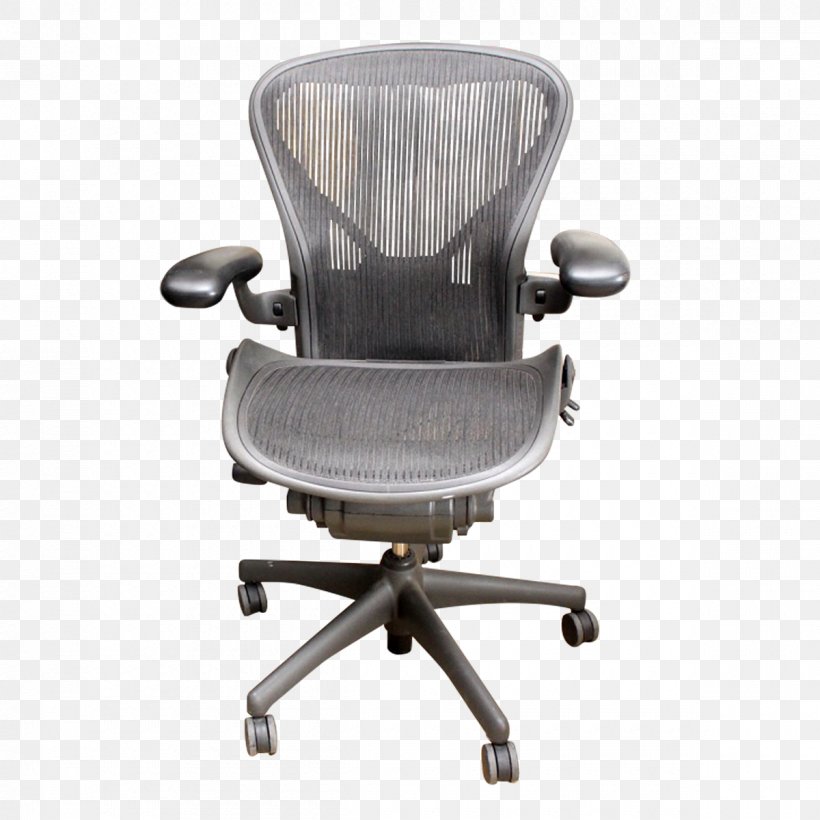 Office & Desk Chairs Aeron Chair Herman Miller Furniture, PNG, 1200x1200px, Office Desk Chairs, Aeron Chair, Armrest, Chair, Color Download Free