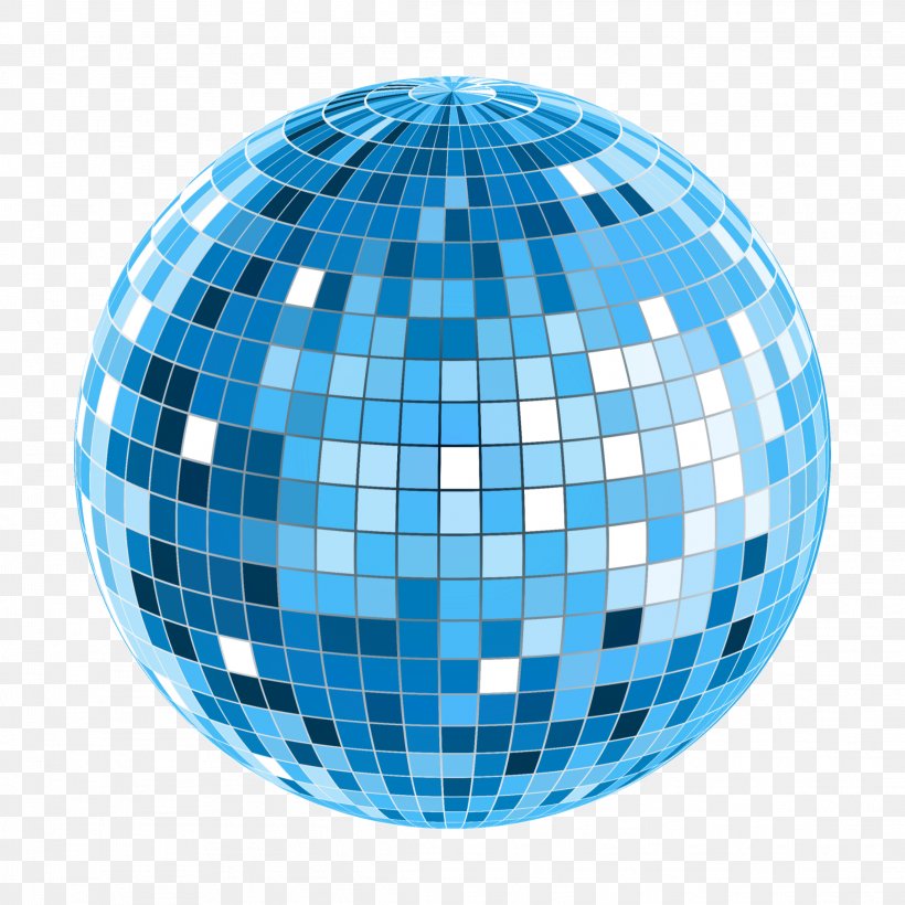 Royalty-free Vector Graphics Disco Balls Stock Photography, PNG, 2289x2289px, Royaltyfree, Ball, Blue, Dance, Disco Download Free