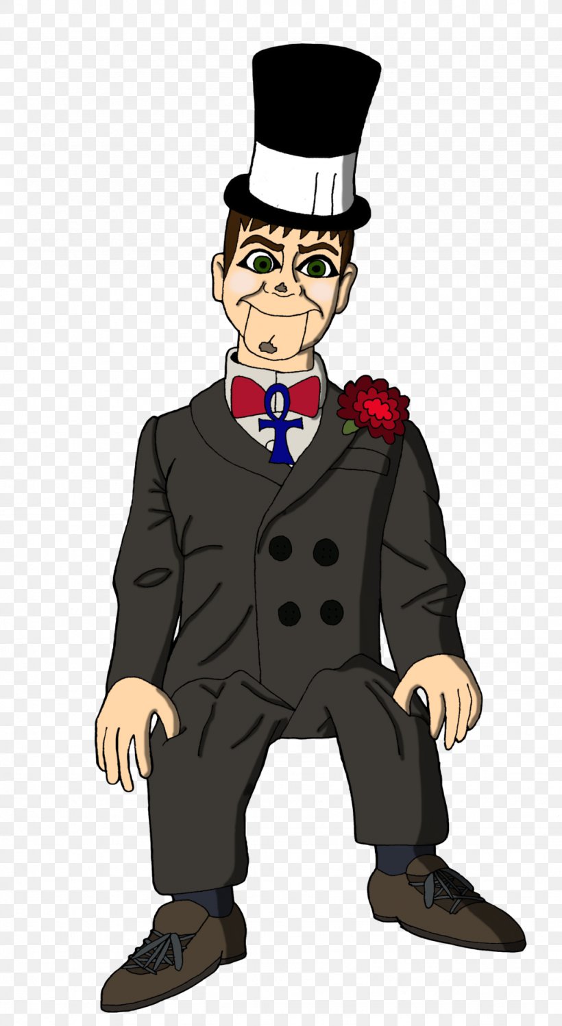 Slappy The Dummy Goosebumps Art, PNG, 1024x1871px, Slappy The Dummy, Art, Bill Cipher, Cartoon, Character Download Free
