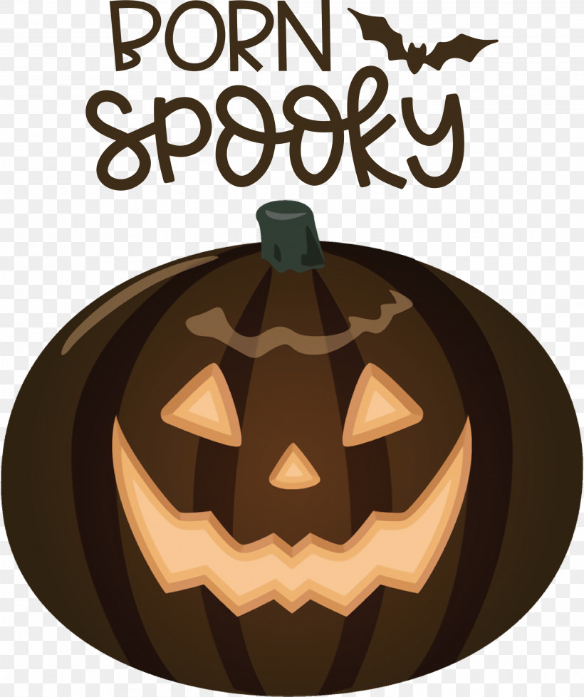 Spooky Pumpkin Halloween, PNG, 2511x3000px, Spooky, Halloween, Jackolantern, Lantern, Meter Download Free