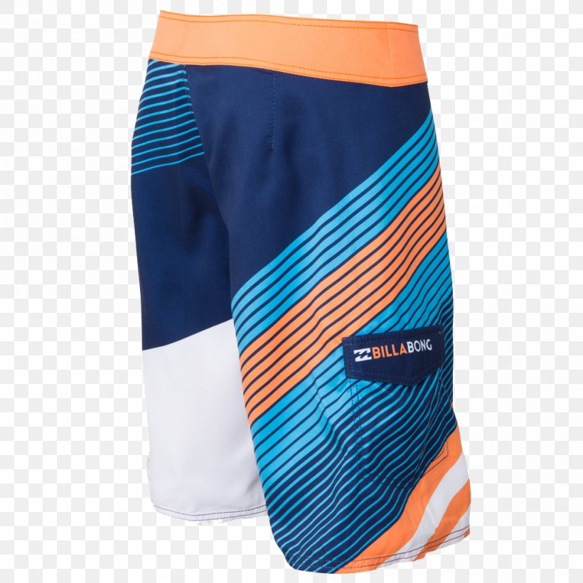 Trunks Swim Briefs Shorts Swimming, PNG, 999x1000px, Trunks, Active Shorts, Electric Blue, Orange, Shorts Download Free