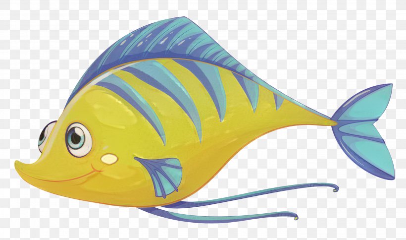 Vector Graphics Clip Art Drawing Illustration, PNG, 2774x1639px, Drawing, Bonyfish, Butterflyfish, Fish, Holacanthus Download Free