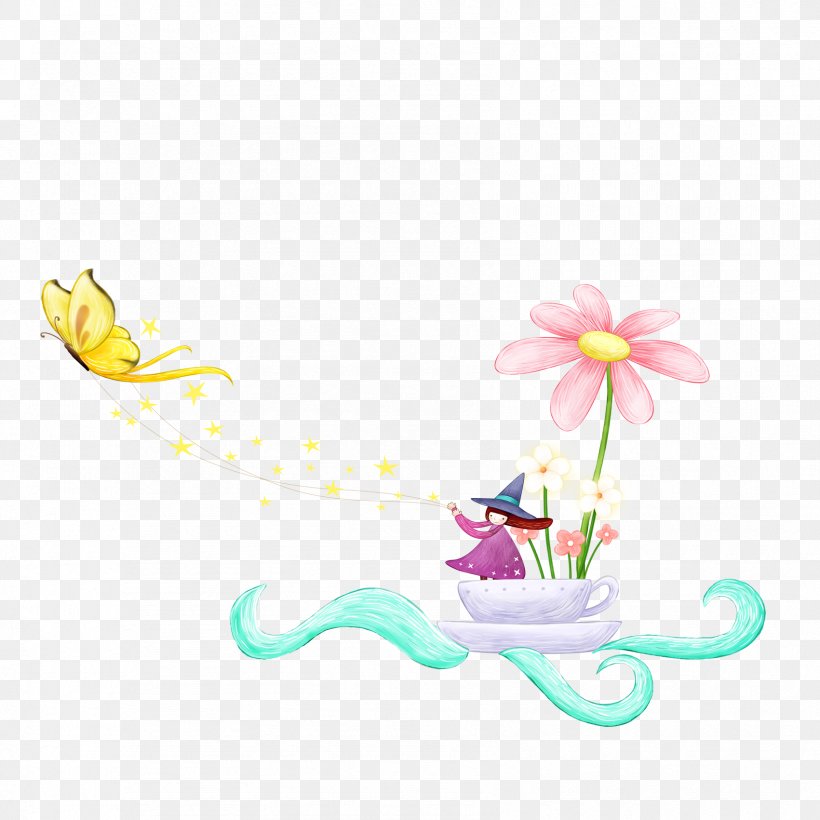 Wall Decal Mural Painting Sticker, PNG, 1701x1701px, Wall Decal, Decorative Arts, Fictional Character, Flower, Mural Download Free