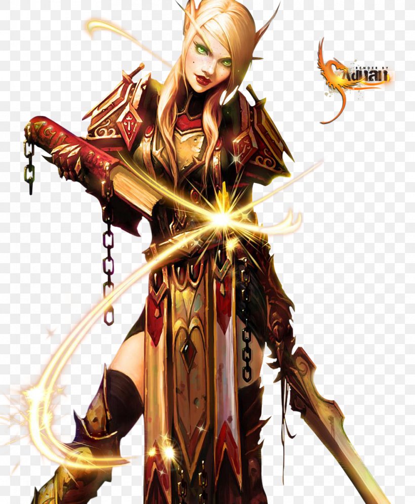 World Of Warcraft: The Burning Crusade World Of Warcraft: Cataclysm World Of Warcraft: Battle For Azeroth Blood Elf Paladin, PNG, 987x1200px, Watercolor, Cartoon, Flower, Frame, Heart Download Free