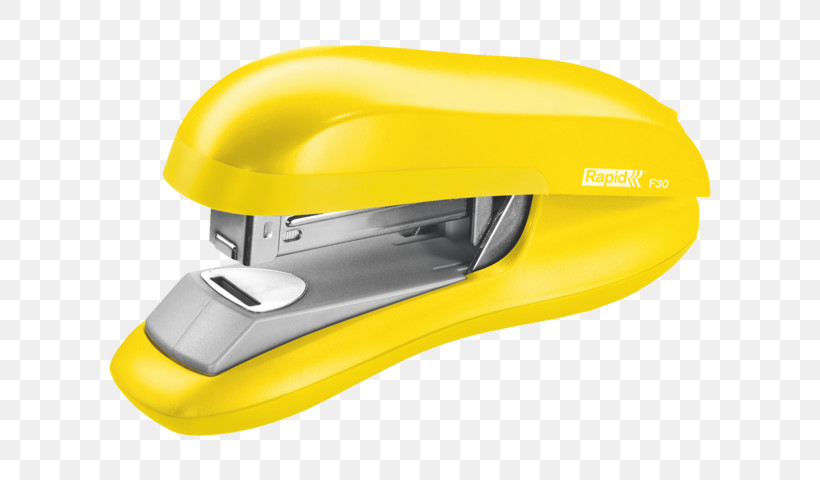 Yellow Office Instrument, PNG, 640x480px, Yellow, Office Instrument Download Free