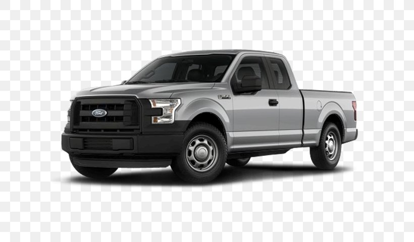 2017 Ford F-150 Pickup Truck Ford Super Duty Car, PNG, 640x480px, 2016 Ford F150, 2016 Ford F150 Xlt, 2017 Ford F150, Ford, Automatic Transmission Download Free