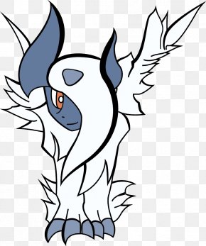 chibi absol