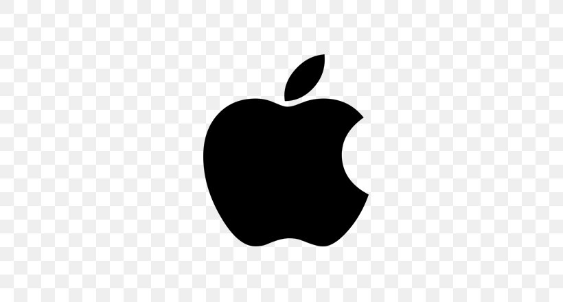 Apple Worldwide Developers Conference Logo Clip Art, PNG, 579x440px, Apple, Black, Black And White, Heart, Iphone Download Free
