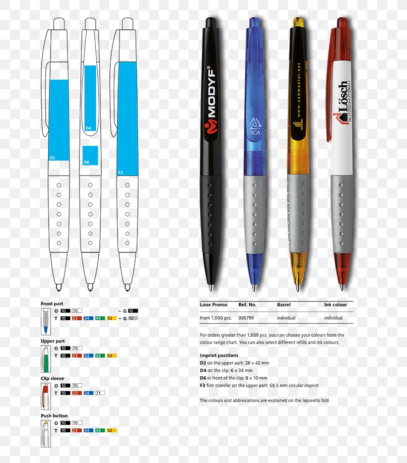 Ballpoint Pen, PNG, 700x934px, Ballpoint Pen, Ball Pen, Office Supplies, Pen Download Free