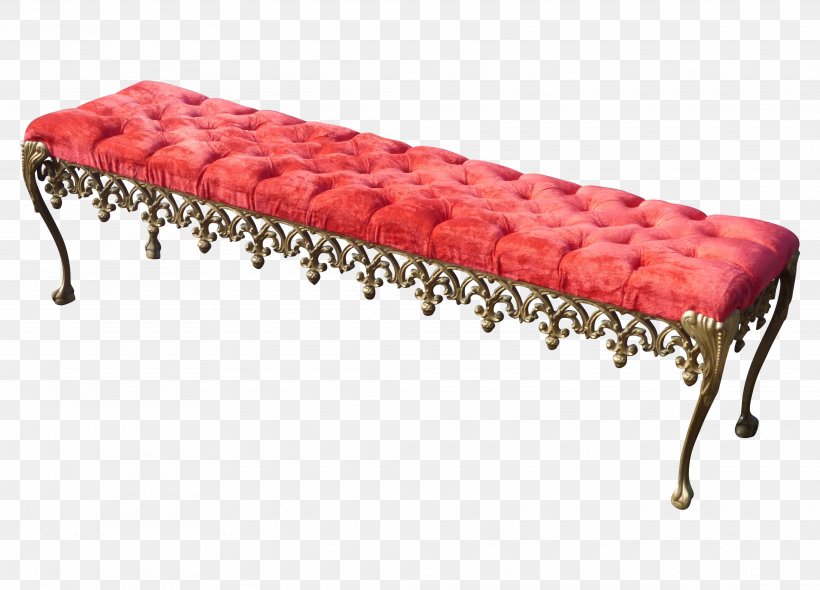 Bench Furniture Couch Table Velvet, PNG, 4130x2975px, Bench, Chair, Couch, Cushion, Decorative Arts Download Free