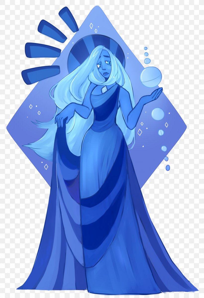 Blue Diamond Mural Painting Art, PNG, 1024x1499px, Blue Diamond, Airbrush, Art, Blue, Cobalt Blue Download Free