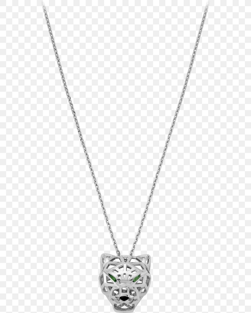 Cartier Necklace Jewellery Charms & Pendants Watch, PNG, 555x1024px, Cartier, Bezel, Body Jewelry, Brilliant, Carat Download Free