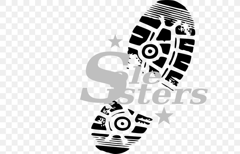 Clip Art Shoe Image Vector Graphics, PNG, 600x529px, Shoe, Black And White, Boot, Brand, Clothing Download Free