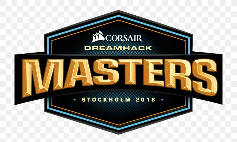 Counter-Strike: Global Offensive DreamHack Masters Marseille 2018 Astralis Intel Extreme Masters, PNG, 750x492px, Counterstrike Global Offensive, Astralis, Brand, Counterstrike, Dreamhack Download Free