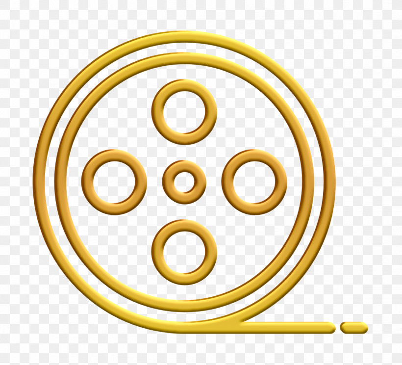 Film Roll Icon Roll Icon Movie  Film Icon, PNG, 1232x1118px, Film Roll Icon, Circle, Movie Film Icon, Roll Icon Download Free