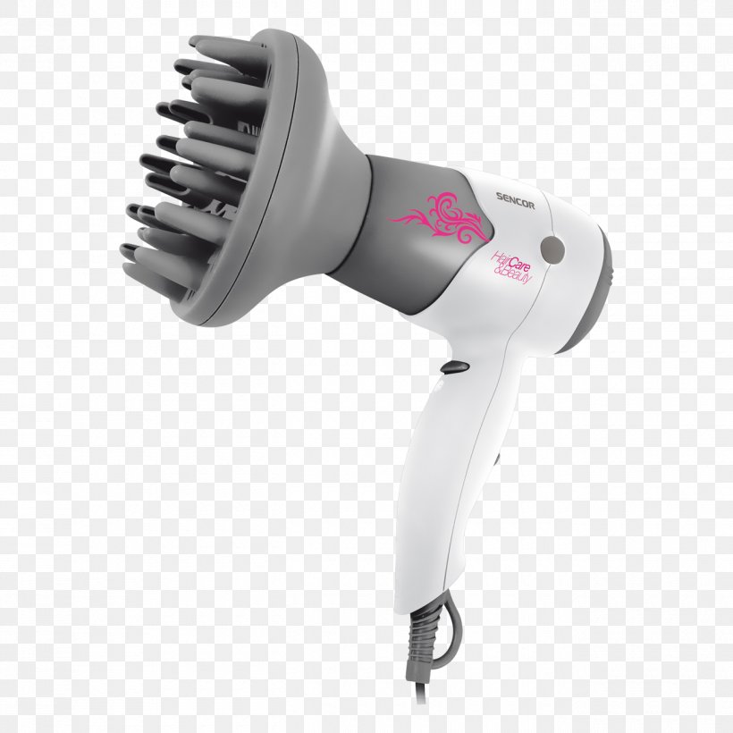 Hair Dryers Sencor SHD Hair Dryer Comb Hair Clipper, PNG, 1300x1300px, Hair Dryers, Air, Babyliss 2000w, Capelli, Comb Download Free