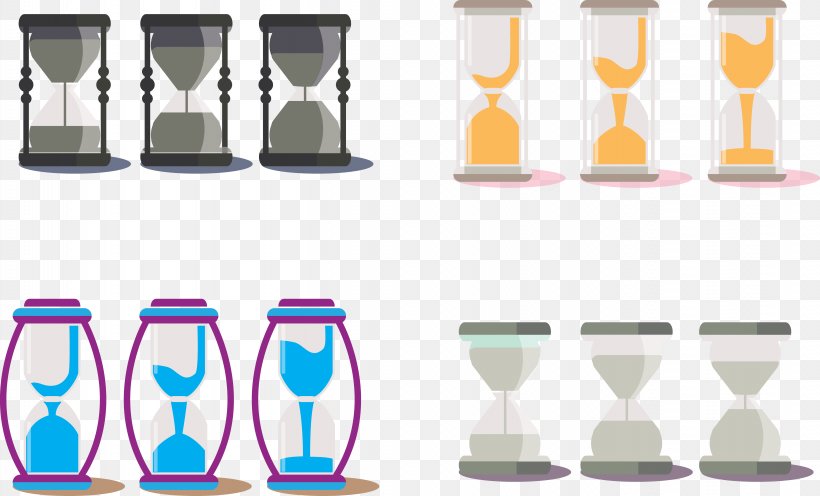 Hourglass Clock Timer, PNG, 5427x3286px, Hourglass, Brand, Clock, Drinkware, Furniture Download Free